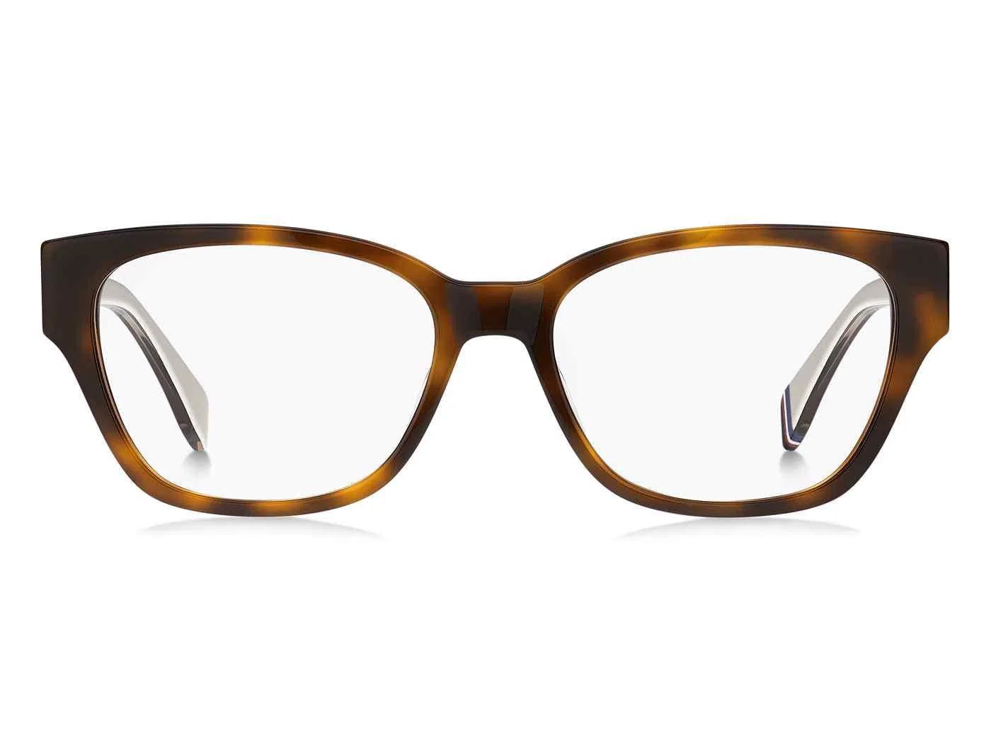Tommy Hilfiger TH2001 Eyeglasses - HAVANA 2